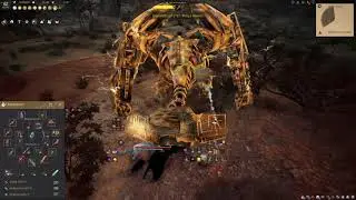 Celestial Horse Calling Horn Permanent un FULL use