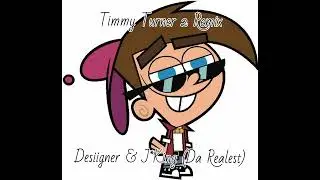 @Desiigner  - Timmy Turner 2 Remix (Feat. JKing Da Realest)