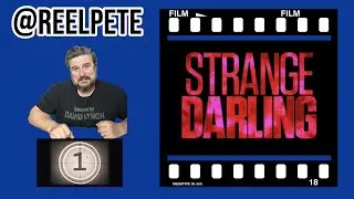 Strange Darling: A Thrilling Suspense Film
