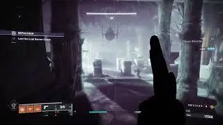 I swear Gjallarhorn is tracking me! No I'm not crazy!
