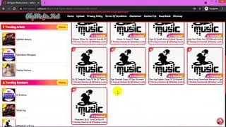 PHP SkyiTech Script v7.4 Responsive Design Without FFMPEG Server Professional Version Like JanuMusic