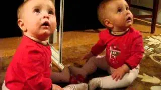 Gracie Mirror 1