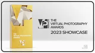 The Virtual Photography Awards FULL SHOWCASE & WINNERS 2023