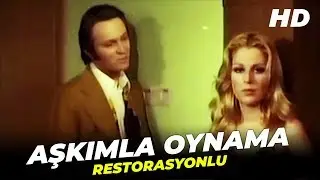 Aşkımla Oynama | Edis Hun Eski Türk Filmi Tek Parça