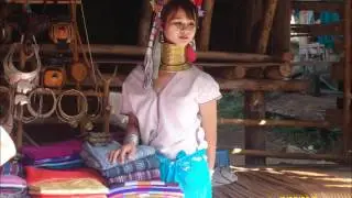 C21 ChiangMai Group 3 2012