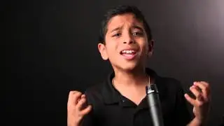 Rolling In The Deep - Adele - Cover By Aryan Simhadri