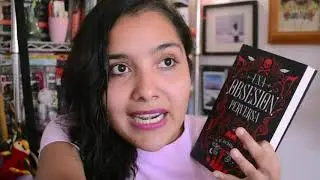 Reseña | Una obsesión perversa | Victoria Schwab | Buscando Libros