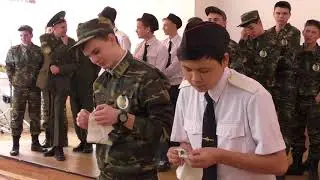23 февраля