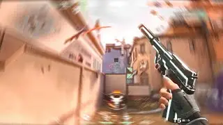 Pumped Up Kicks (collab)