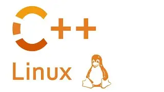 Linux file creation and C/C++ programming