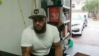 Local truck driver interview