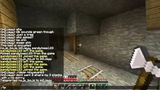 Lets Play Minecraft | Ep.35 | 