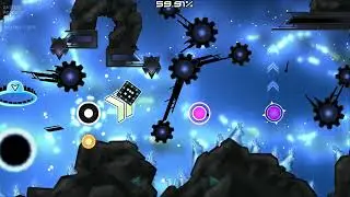 My REMOVED Part in: Falling Apart | HD Reupload