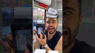 Osman Kalyoncu Sonu Komik Fake Payment 💰 Funny Videos 209 #shorts