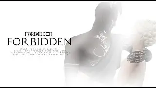 Forbidden | Sims 4 Movie Trailer 1