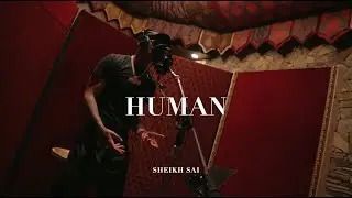 [FREE] 26AR x Ciggy Blacc x Sample Drill Type Beat - 'HUMAN' | UK x NY Drill Type Beat 2023