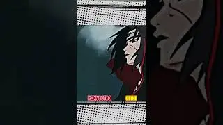 искусство это взрыв ☠️ [ Deidara ]  #anime #naruto #deidara