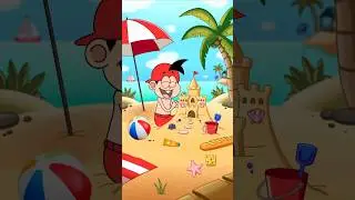 When the dream goes wrong😱 #animation #2danimation #funny #spongebob #roblox #minecraft #cartoon