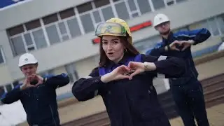 Клип на песню 