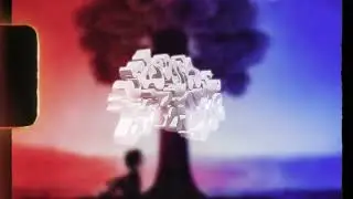 Ytak - Zion Ft. Wado (Visualizer)