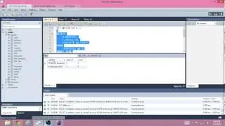 Learning PHP 14 - MySQL/PHP Group By