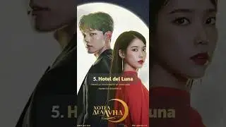 7 Best Fantasy Korean Dramas #Shorts #Kdramas #KoreanDrama #Kdramas2022 #BestKdramas