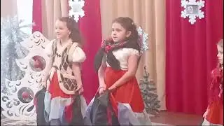 Песня "Бабок Ëжек"