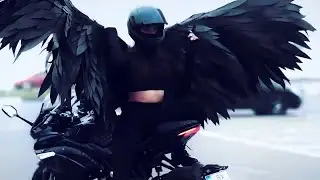 Танцы с огнем
