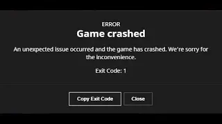 RLCraft crashed and died and exploded and also died...