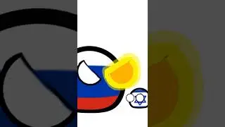 кринж😱... #countryballs  #shorts #кринж