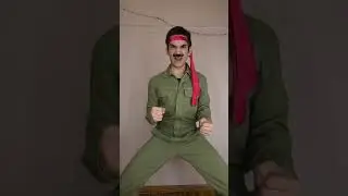 Смешное видео про батю