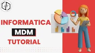 Informatica MDM course videos | Informatica MDM Training pdf | Informatica tutorial | uDemand