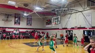 Northview vs New Center 12 2 23