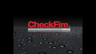 Welcome to CheckFire
