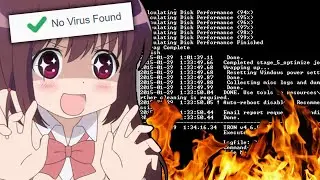 How to Nuke (Almost) Any Virus Off Your PC!