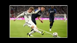 Deutschland vs. Frankreich Spielbericht, 06.09.18, UEFA Nations League |