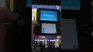 How Unlock A Parental Locked Nintendo 3DS