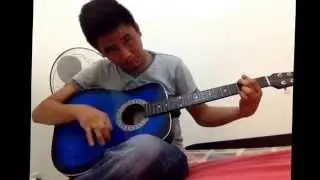 All of me by john legend - carl , medyo putol xD