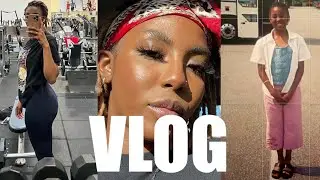 WEEKLY VLOG: lots of chit chat + self reflection + growing pains + what im doing next