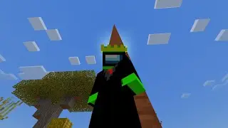 Speedrunning Height Limit on a random seed
