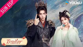【TRAILER】Franancia Eterna | Song Weilong / Ju Jingyi / Zhao Huawei | YOUKU