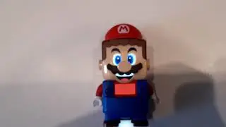 Марио мемы \_ ('_')_/