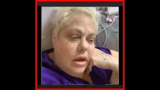 RE UPLOADED VIDEO Reacting to old IG 17/09/19 Being the empath she truly is and she loves her Mumma!