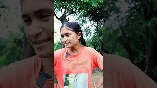 Barsayam ma yastai ho #nepalicomedy #mud #monsoon
