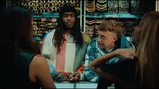 Zak Downtown ft Safa Gaw - 