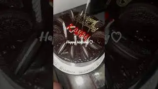Birthday Song At Midnight I My Twins Birthday