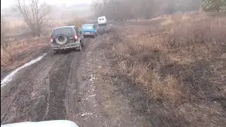 Приборный поиск! Открытие сезона 2023
