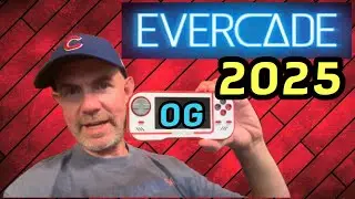 Is the Original Evercade still worth it in 2025?