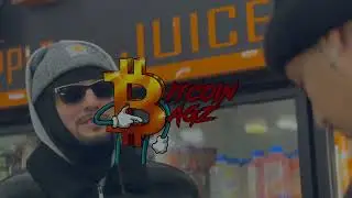 NEVER SCARED REMIX BITCOIN BAGZ FT J MURDA 🎥 BY CLEAR VISION FILMZ