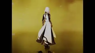 Zhongli's Archon outfit Skin